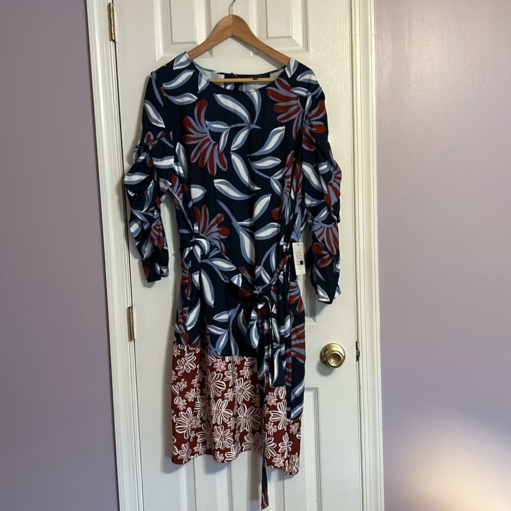 Eloquii dress NWT